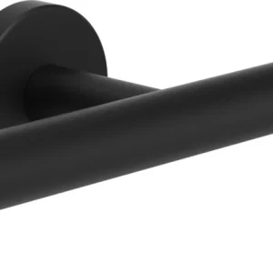 Porte-papier Laufen Niara Titane noir mat PVD Livraison Express